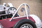 1955 Lotus Mk6 (#60) Ex-Sir John Whitmore-Sold