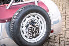 1955 Lotus Mk6 (#60) Ex-Sir John Whitmore-Sold