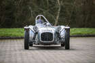 1955 Lotus Mk6 (#60) Ex-Sir John Whitmore-Sold