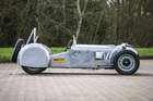 1955 Lotus Mk6 (#60) Ex-Sir John Whitmore-Sold