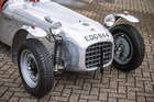 1955 Lotus Mk6 (#60) Ex-Sir John Whitmore-Sold