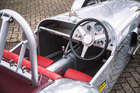 1955 Lotus Mk6 (#60) Ex-Sir John Whitmore-Sold