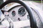1955 Lotus Mk6 (#60) Ex-Sir John Whitmore-Sold