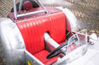 1955 Lotus Mk6 (#60) Ex-Sir John Whitmore-Sold