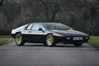 1978 Lotus Esprit S2 JPS-Sold