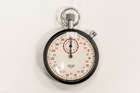 Heuer Race Stopwatch-Auction Lot