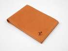 1980s Ferrari Schedoni Leather Bi-fold Credit Card Wallet-Auction Lot