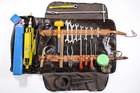 1969-74 Ferrari 365 GTB/4 Complete Tool Kit-Auction Lot