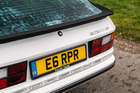 1988 Porsche 924 S Le Mans -Sold
