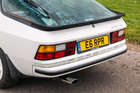 1988 Porsche 924 S Le Mans -Sold