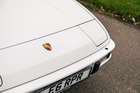 1988 Porsche 924 S Le Mans -Sold