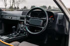 1988 Porsche 924 S Le Mans -Sold
