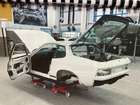 1988 Porsche 924 S Le Mans -Sold