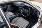 1988 Porsche 924 S Le Mans -Sold