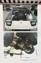 1988 Porsche 924 S Le Mans -Sold
