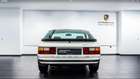 1988 Porsche 924 S Le Mans -Sold