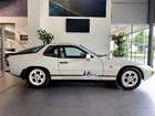 1988 Porsche 924 S Le Mans -Sold