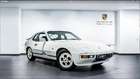 1988 Porsche 924 S Le Mans -Sold