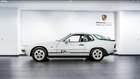 1988 Porsche 924 S Le Mans -Sold