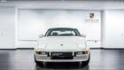 1988 Porsche 924 S Le Mans -Sold