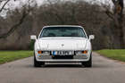1988 Porsche 924 S Le Mans -Sold