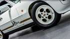 1988 Porsche 924 S Le Mans -Sold