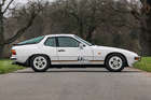 1988 Porsche 924 S Le Mans -Sold