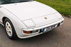 1988 Porsche 924 S Le Mans -Sold