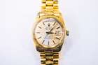 Gerry's Gold Rolex-Sold