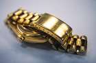 Gerry's Gold Rolex-Sold
