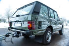 1984 Range Rover Classic -Auction Lot