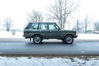 1984 Range Rover Classic -Auction Lot