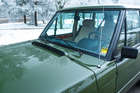 1984 Range Rover Classic -Auction Lot