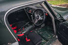 1964 Triumph Spitfire Le Mans GT Fastback-Auction Lot