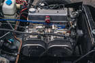 1964 Triumph Spitfire Le Mans GT Fastback-Auction Lot
