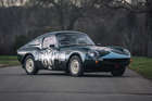 1964 Triumph Spitfire Le Mans GT Fastback-Auction Lot