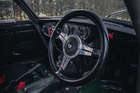 1964 Triumph Spitfire Le Mans GT Fastback-Auction Lot