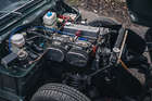 1964 Triumph Spitfire Le Mans GT Fastback-Auction Lot