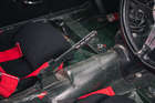 1964 Triumph Spitfire Le Mans GT Fastback-Auction Lot