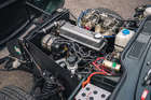 1964 Triumph Spitfire Le Mans GT Fastback-Auction Lot