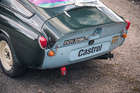 1964 Triumph Spitfire Le Mans GT Fastback-Auction Lot