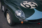 1964 Triumph Spitfire Le Mans GT Fastback-Auction Lot