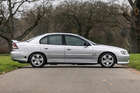2003 Holden Commodore XR280 by CAPA Performance-Sold