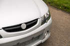 2003 Holden Commodore XR280 by CAPA Performance-Sold