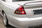 2003 Holden Commodore XR280 by CAPA Performance-Sold