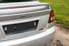 2003 Holden Commodore XR280 by CAPA Performance-Sold