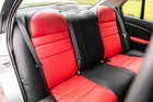 2003 Holden Commodore XR280 by CAPA Performance-Sold