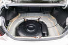 2003 Holden Commodore XR280 by CAPA Performance-Sold