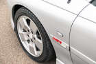 2003 Holden Commodore XR280 by CAPA Performance-Sold