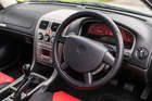 2003 Holden Commodore XR280 by CAPA Performance-Sold